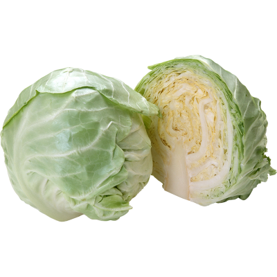 Cabbage(पत्ता गोभी)-500 g