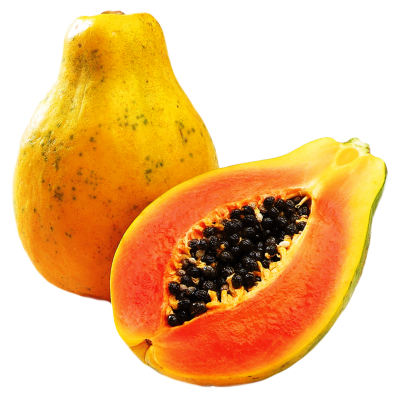 Papaya(पपीता)- 1 kg-1.3kg