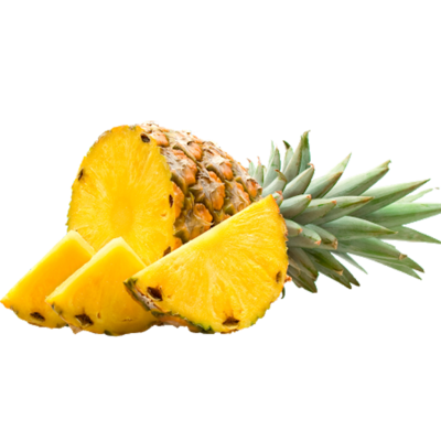 Pineapple(अनानास)- 1 pc