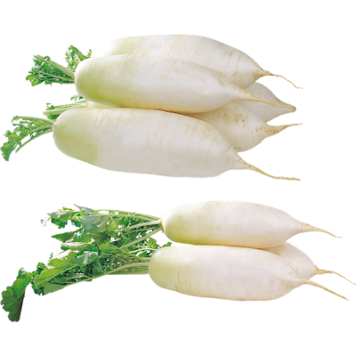 Radish(मूली)-1 kg