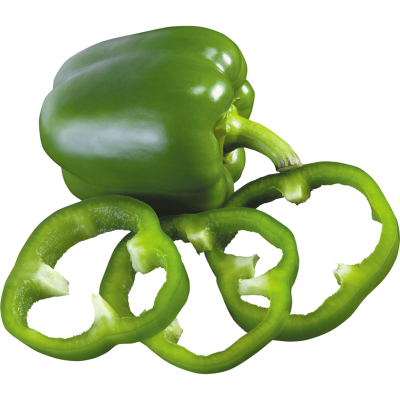 Capsicum(शिमला मिर्च)500 g