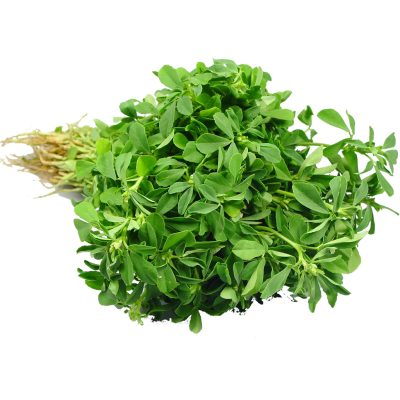 Fenugreek Leaf(मेथी)- 250g
