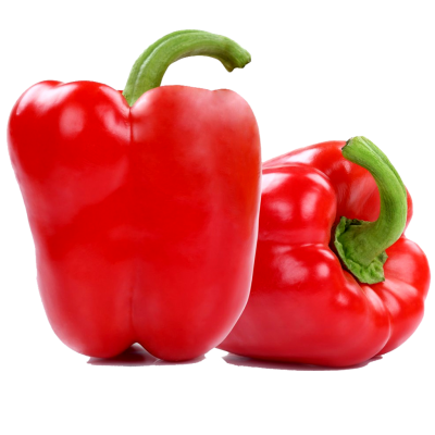 Capsicum-Red, 500g