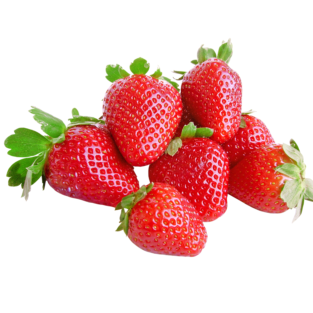 Strawberry(स्ट्रॉबेरी)- 250 g